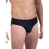 Slips Olaf Benz Slip sport PEARL2301 Noir