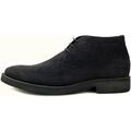 Boots Romano Sicari Homme Chaussures, Bottine, Daim, Lacets-50091