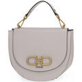 Sac & Bagage sur Grenoble : Sac Guess STO FLEET SADDLE BAG