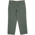 Pantalon Santa Cruz Classic label panel jean