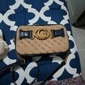 Sac Bandouliere Casual Attitude Sac guess aviana