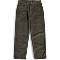 Pantalon Nonsense Pant bigfoot corduroy