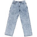 Jeans/Pantalons sur Grenoble : Pantalon Nonsense Pant bigfoot denim