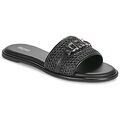 Mules femme sur Grenoble : Mules MICHAEL Michael Kors EMBER SLIDE