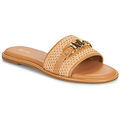 Mules femme sur Grenoble : Mules MICHAEL Michael Kors EMBER SLIDE