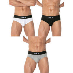 Slips Code 22 Pack x3 slips Basic Code22 Multicolore