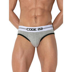 Slips Code 22 Slip Power Code22 Gris