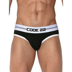 Slips Code 22 Slip Power Code22 Noir