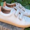Baskets basses Pairs In Paris Chaussures en cuir PAIRS IN PARIS