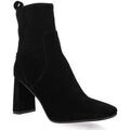Sports d'hiver sur Grenoble : Boots Pao Boots cuir velours