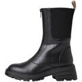 Bottines Pepe jeans Bottines Ref 61090 999 Black