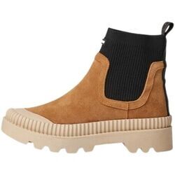 Bottines Pepe jeans Bottines Ref 61094 879 Cognac