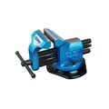 Outillage à main sur Annecy : Etau double guidage tournant 90 mm etau double guidage tournant 90 mm 1 pi&egrave;ce(s) - dolex