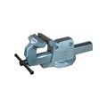 Outillage à main sur Annecy : &Eacute;taux r&eacute;glable acier fixe &eacute;tau r&eacute;glable acier fixe 150 mm 1 pi&egrave;ce(s) - dolex