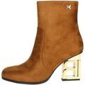 Sports d'hiver sur Grenoble : Boots Laura Biagiotti 8378