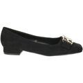 Chaussures d&eacute;contract&eacute;es femme sur Grenoble : Ballerines Laura Biagiotti 8221