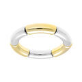 Bracelets sur Artemare : Bracelet extensible bicolore