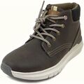 Boots Lumberjack Homme Chaussures, Bottine, Cuir, lacets-6701i23