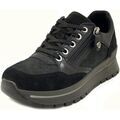 Baskets Imac Femme Chaussures, Sneakers, Confort, Daim-457511 Grenoble