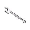 Outillage à main sur Annecy : Cl&eacute; mixte ogv� m&eacute;trique cl&eacute; mixte ogv� 25 mm cl&eacute;s mixtes 1 pi&egrave;ce(s) 12 pans 25 mm acier chrom&eacute; - facom