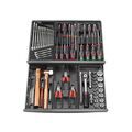 Composition 69 outils composition 69 outils 1 jeu(x) de 69 pi&egrave;ce(s) module 69 - facom