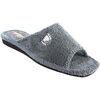 Chaussures Bienve Rentrez chez vous, messieurs. v 7002 gris