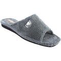 Chaussures Bienve Rentrez chez vous, messieurs. v 7002 gris