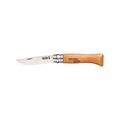 Outillage à main sur Annecy : Couteaux lame carbone couteau lame carbone n� 6 1 pi&egrave;ce(s) - opinel