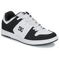 Baskets basses DC Shoes MANTECA 4