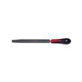 Outillage à main sur Annecy : R&acirc;pe demi-ronde emmanch&eacute;e r&acirc;pe demi-ronde 250 mm mi-douce 1 pi&egrave;ce(s) - mob