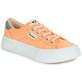 Baskets basses No Name RESET SNEAKER W
