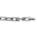 Chaine sur Artemare : Bracelet en acier - 20.5cm