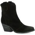 Sports d'hiver sur Grenoble : Boots Paoyama Boots cuir velours