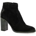 Sports d'hiver sur Grenoble : Boots Paoyama Boots cuir velours