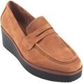 Chaussures Bienve Chaussure femme en cuir s2496