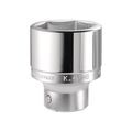 Outillage à main sur Annecy : Douilles 3/4" 6 pans douille 3/4" 6 pans 23 mm 1 pi&egrave;ce(s) 6 pans 23 mm 3/4" non - facom