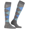 Chaussettes Burlington Chaussettes hautes Marylebone en laine