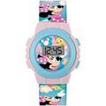 Enfants sur Grenoble : Montre Sc Crystal MF605