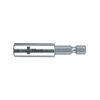 Porte-embouts universels support adaptateur universel 1/4" 50 mm 1 blister(s) de 1 pi&egrave;ce(s) - wera werkzeuge