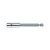 Porte-embouts universels support adaptateur universel 1/4" 152 mm 1 blister(s) de 1 pi&egrave;ce(s) - wera werkzeuge