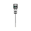 Porte-embouts universels support adaptateur universel 1/4" 200 mm 1 blister(s) de 1 pi&egrave;ce(s) - wera werkzeuge