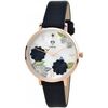 Montre Sc Crystal MF463-DIAMANT