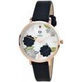 Femmes sur Grenoble : Montre Sc Crystal MF463-DIAMANT