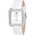 Montre Sc Crystal MF436-DIAMANT-BFA Argent&eacute;