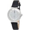 Montre Sc Crystal MF537-NFA-DIAMANT-NOIR