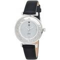 Montre Sc Crystal MF537-NFA-DIAMANT-NOIR