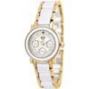Montre Sc Crystal MF434-DORE-DIAMANT Dor&eacute;