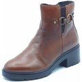 Bottes femme sur Grenoble : Boots IgI&CO 4652033 Vitello Antik