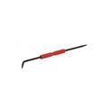 Outillage à main sur Annecy : Pointe &agrave; tracer � 4 - 190 mm pointe &agrave; tracer � 4 - 190 mm 1 pi&egrave;ce(s) - wilmart