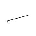 Outillage à main sur Annecy : Pointe &agrave; tracer brunie 190 mm � 4 pointe &agrave; tracer brunie 190 mm � 4 1 pi&egrave;ce(s) - wilmart